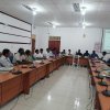 3rd Quarter Audit Management Committee Meeting – 22.10.2024
